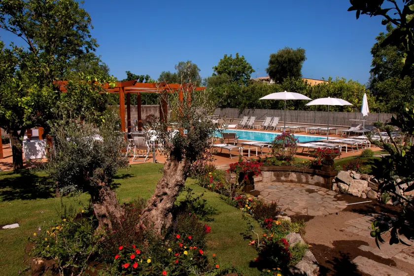 Il Roseto - Image 1