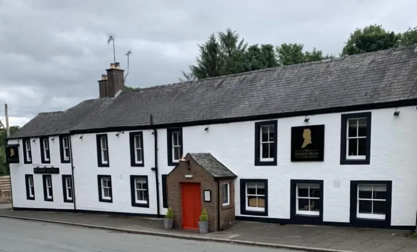 The Dukes Head Inn - Image 1