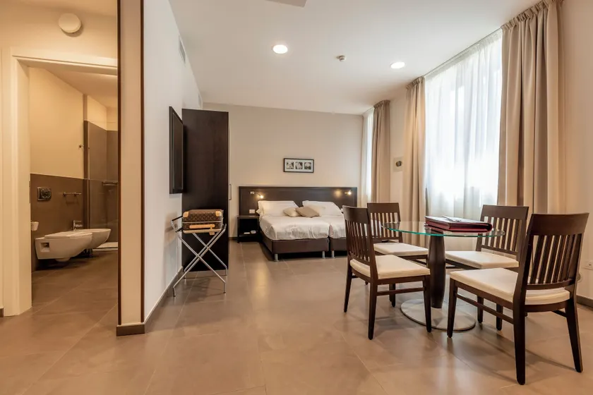 Mosaico Suite - Image 1