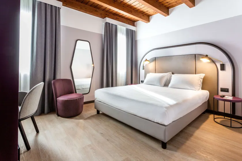 BEST WESTERN Titian Inn Hotel Treviso - Image 1