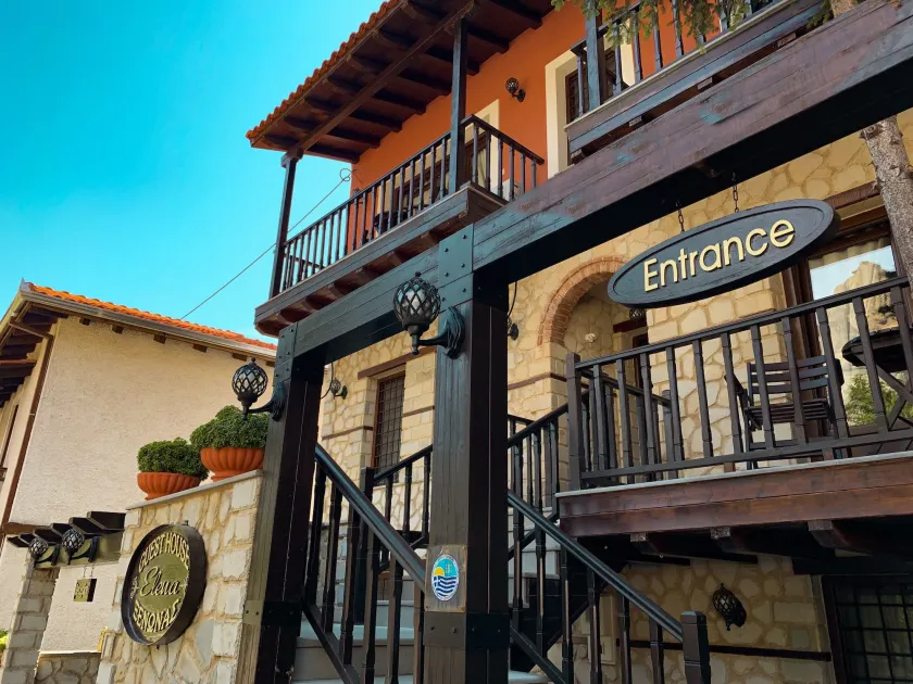 Elena Guesthouse - Image 1