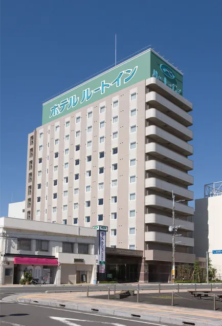 Hotel Route-Inn Nobeoka Ekimae - Image 1