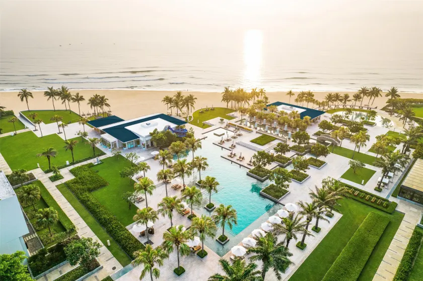 Hyatt Regency Danang Resort and Spa - Image 1
