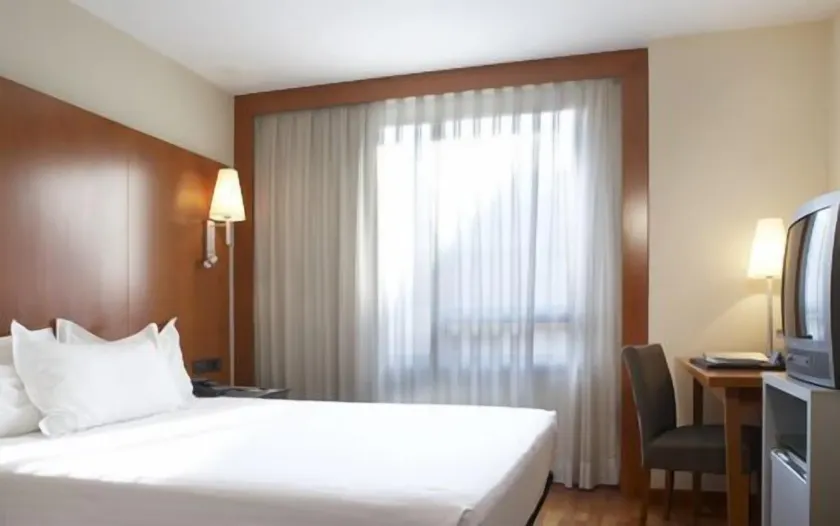 B&B HOTEL Castellón - Image 1
