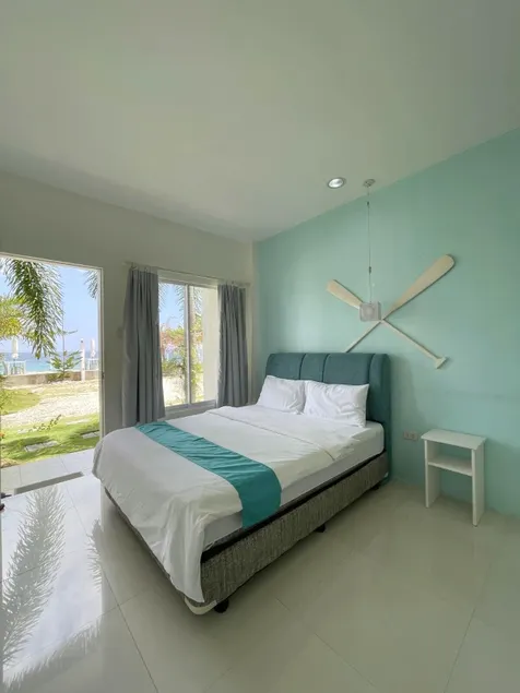 Seascape Beach Resort Oslob - Image 1