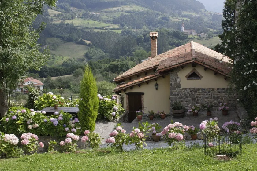 La Casita de La Nozal de la Peña - Image 1