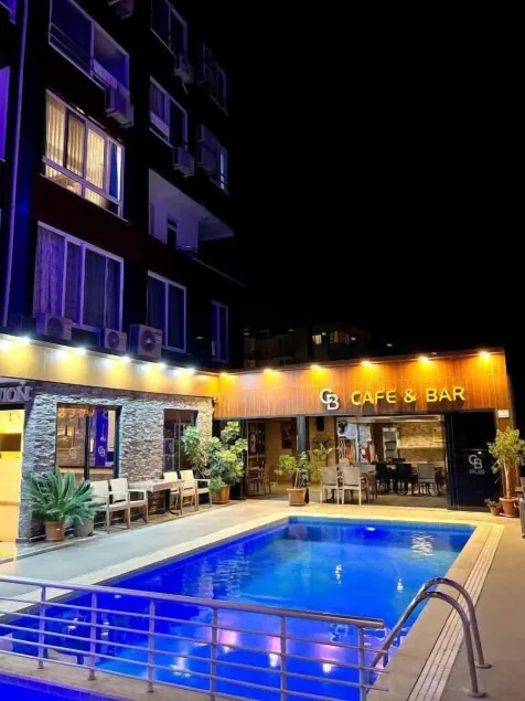 Cemal Bey Hotel - Image 1