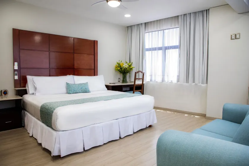 Suites Coben Apartamentos Amueblados - Image 1