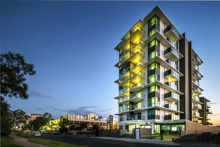 Quest Rockhampton - Image 1