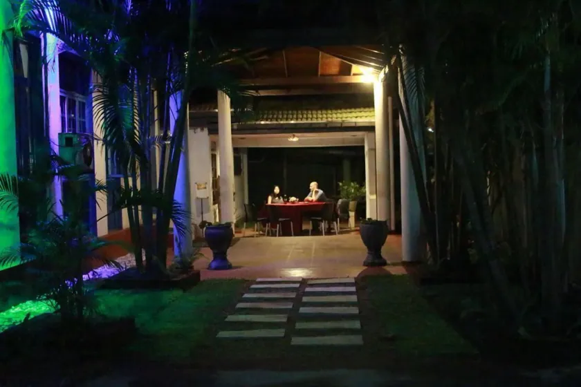 Oasis Ayurveda Resort Wadduwa - Image 1