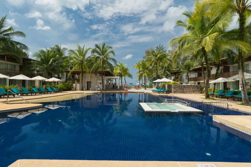 The Briza Beach Resort, Khao Lak SHA Extra Plus - Image 1
