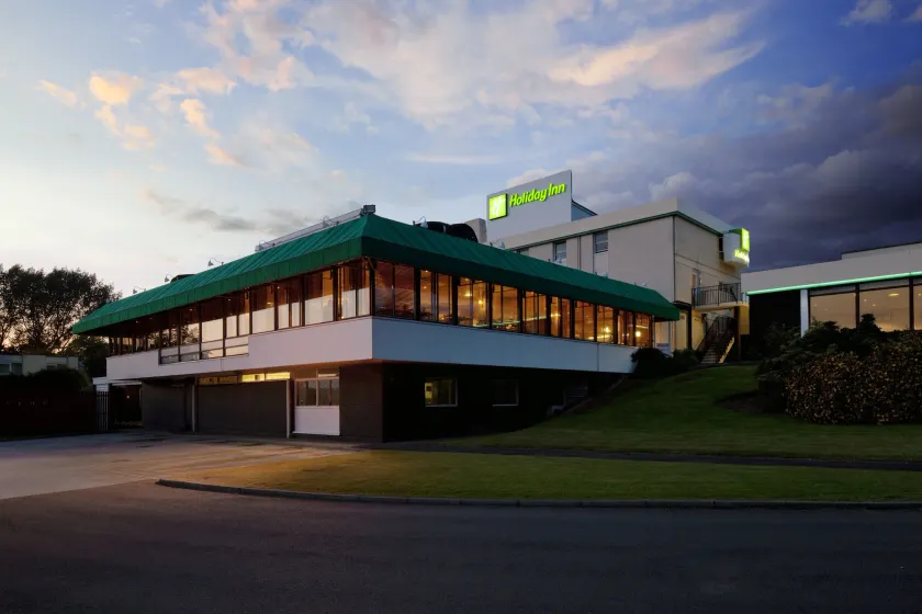 Holiday Inn Stoke on Trent M6 Jct15 by IHG - Image 1