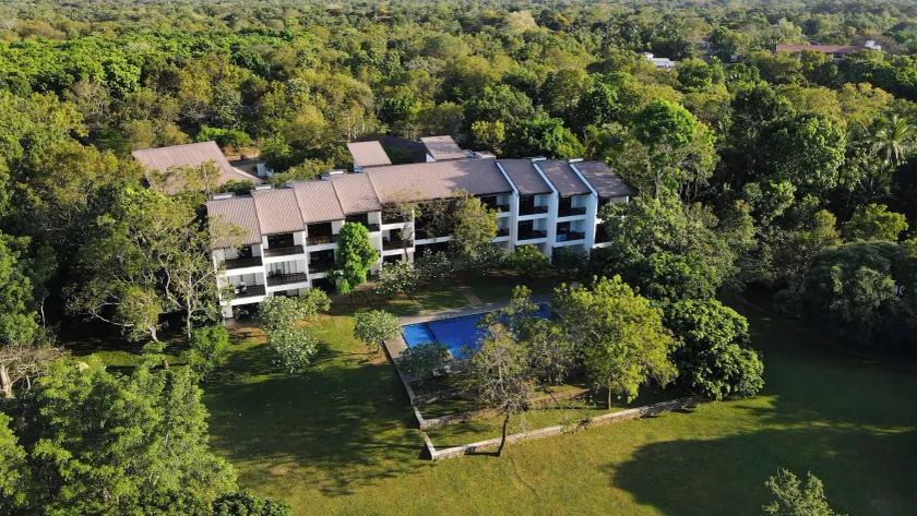 Grand Tamarind Lake - Image 1