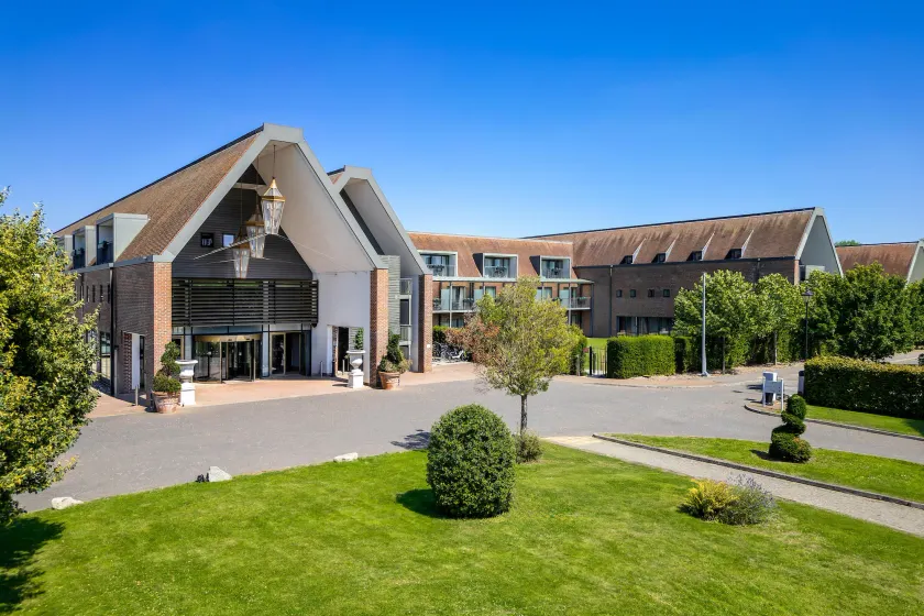 Hilton London Syon Park - Image 1