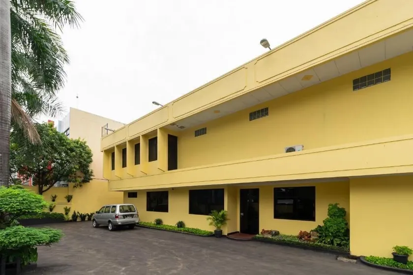 RedDoorz Plus near Ancol - Image 1