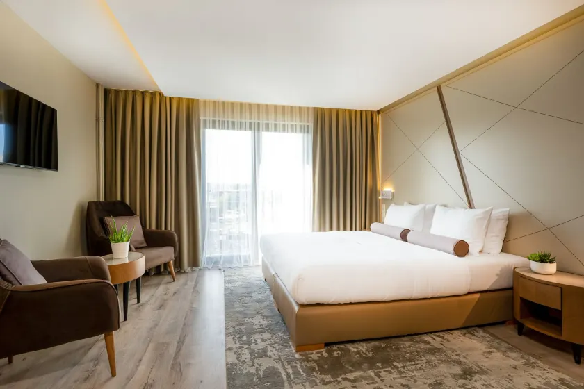 Hotel Klassik Berlin - Image 1