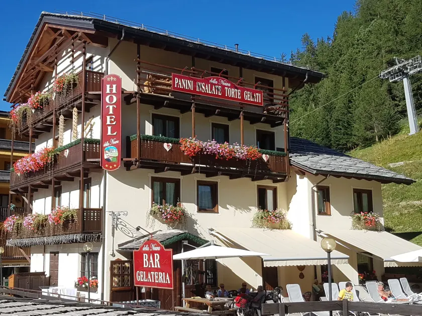 Hotel Della Nouva - Image 1