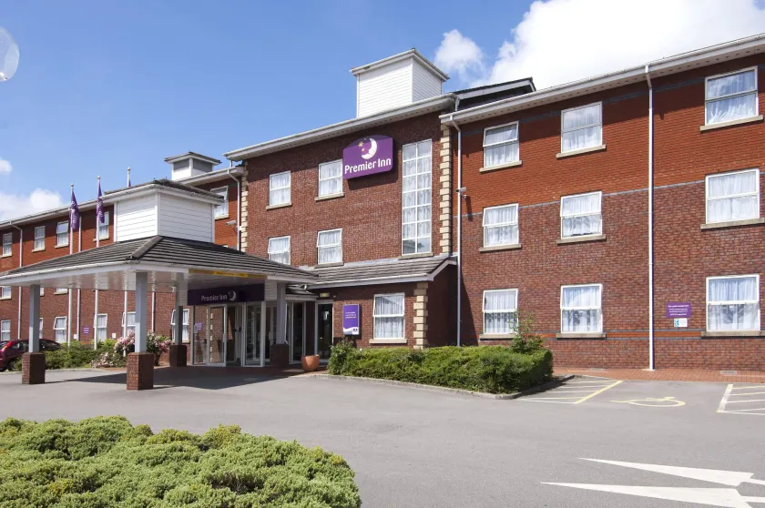 Premier Inn Bolton - Stadium/Arena - Image 1