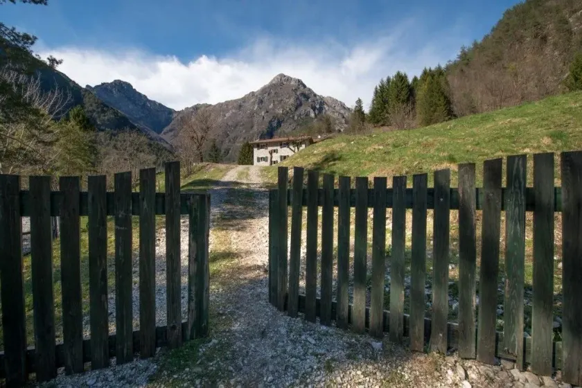 Agriturismo Borgo Titol - Image 1