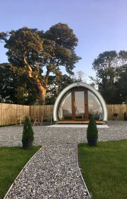 North Coast 9 Glamping - Image 1