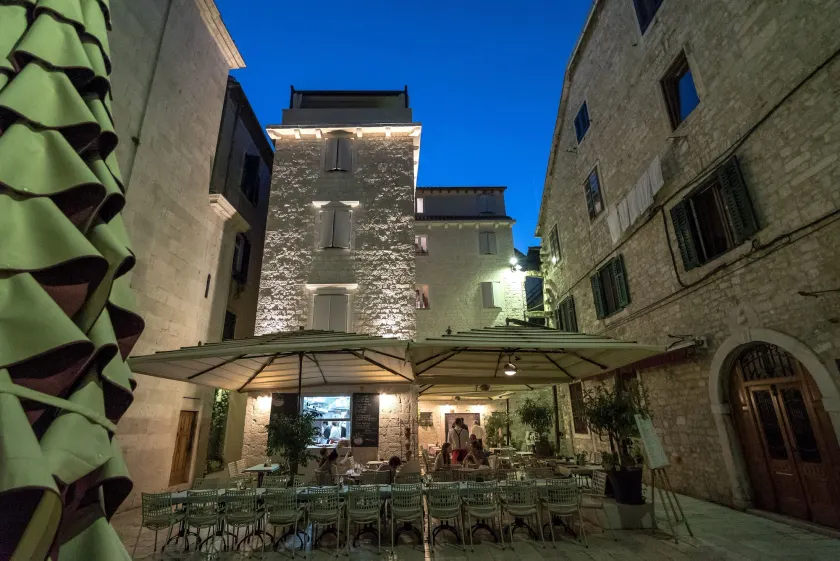 Murum Boutique Hotel - Image 1