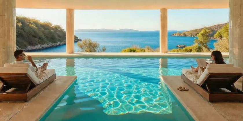 Sirena Resort Hvar - NEW IN 2026 - Image 1
