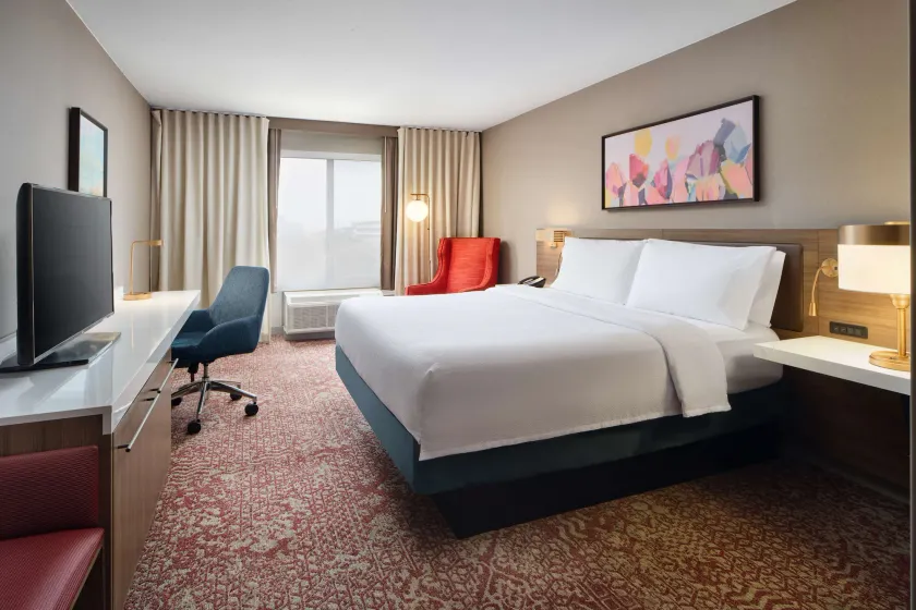 Hilton Garden Inn Schaumburg - Image 1