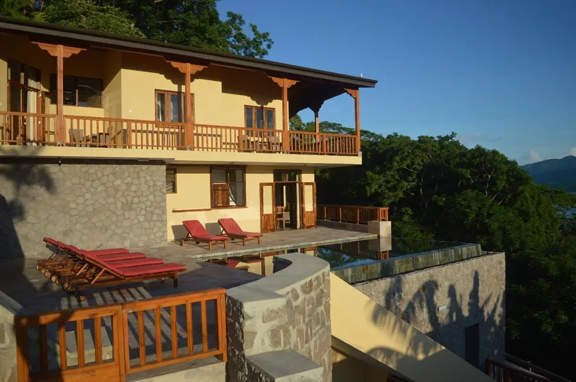 La Perle Appartements - Image 1