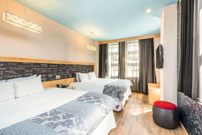 TRYP by Wyndham New York City Times Square - Midtown - Image 1