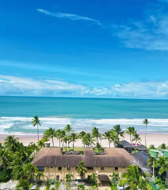 Beira Mar Porto de Galinhas Hotel - Image 1