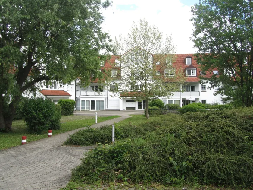 Ferienwohnungen an der Therme - Image 1