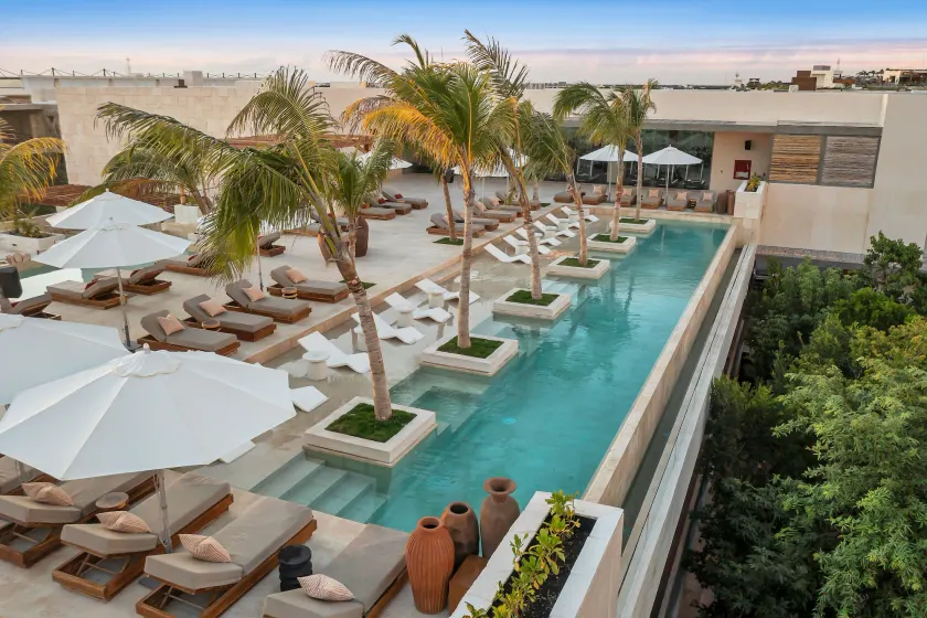 Motto by Hilton Tulum - Image 1