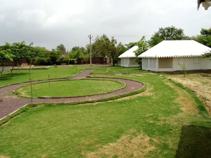 Impian Resorts - Jodhpur - Image 1