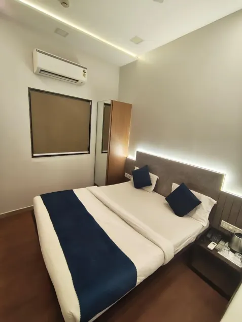 Hotel Ritz Vesu - Hotels in Vesu, Surat - Image 1