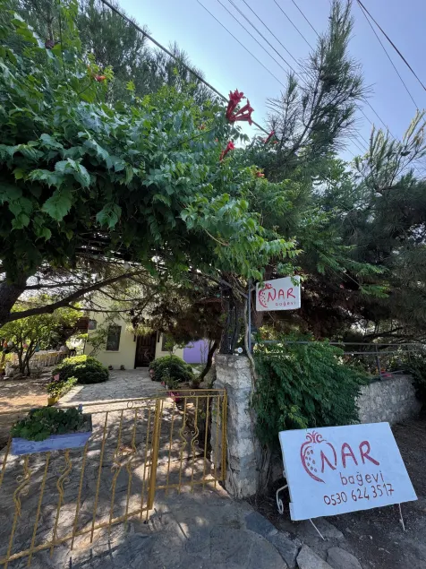 Nar Bağevi - Image 1