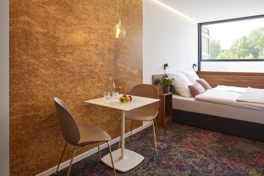 TIN INN Montabaur l einfach gut - nachhaltig, innovativ, modern - Camera