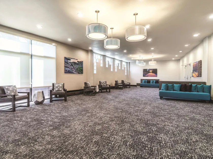 La Quinta by Wyndham Glenwood Springs - Hall