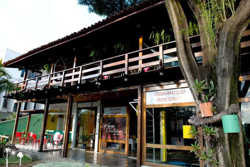 Da Orla Pampulha Hostel - Image 1