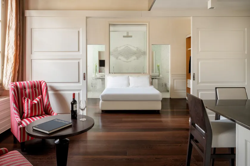 Ricasoli Firenze Luxury Apartments | UNA Esperienze - Image 1
