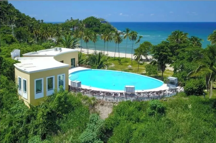 Hotel Hacienda San Pancho - Image 1