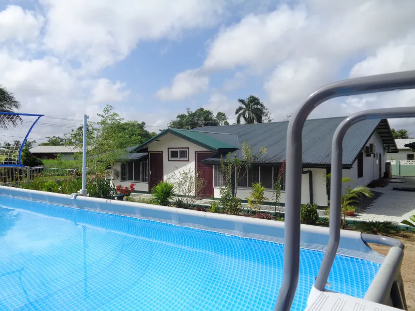 Guesthouse La Ressource - Image 1