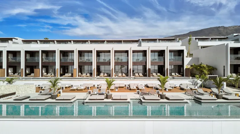 Royal Hideaway Corales Villas - Image 1