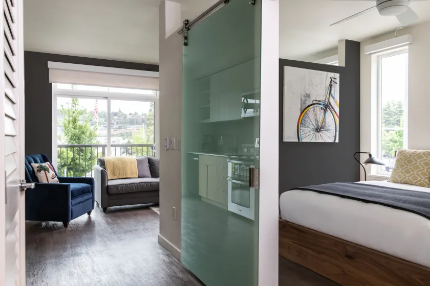 Domicile Suites at Marina SLU - Image 1