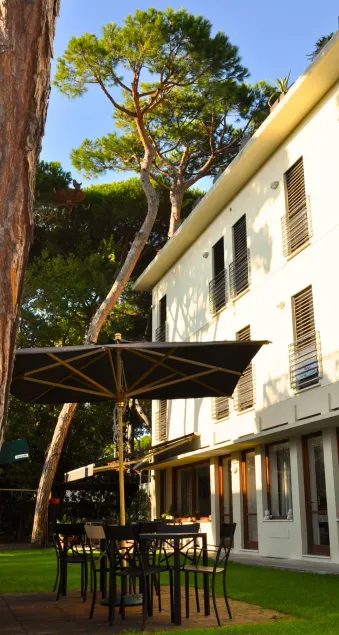 Hotel Etruria - Image 1