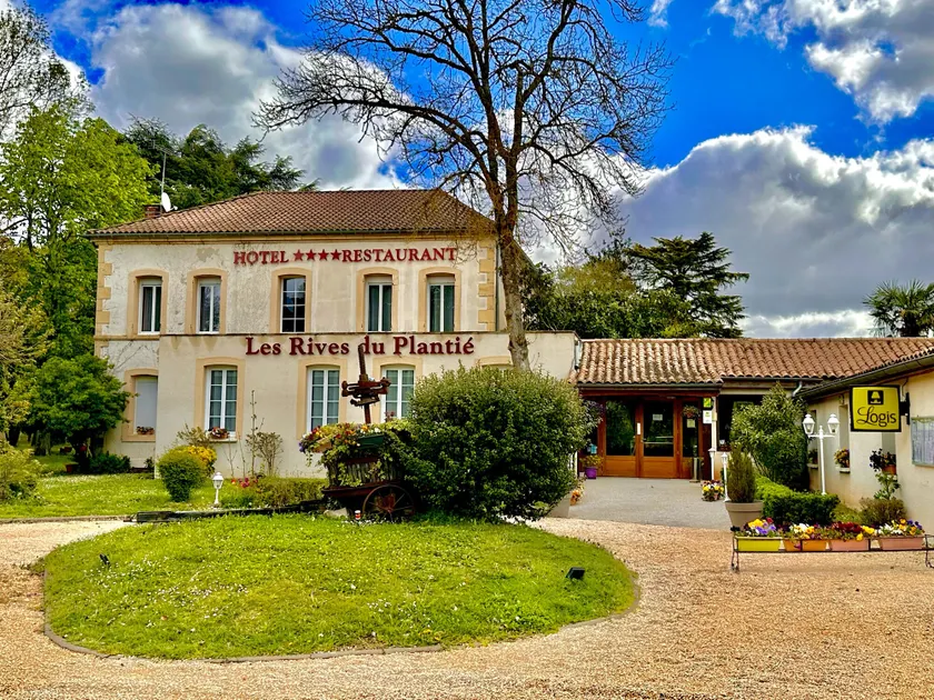 Les Rives du Plantié - Image 1