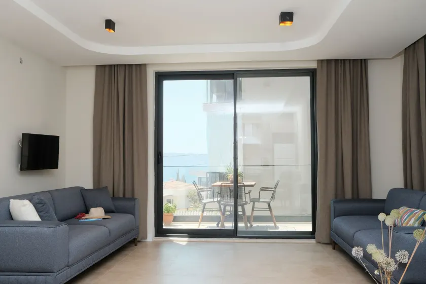 Kaktus Suites Hotel - Image 1