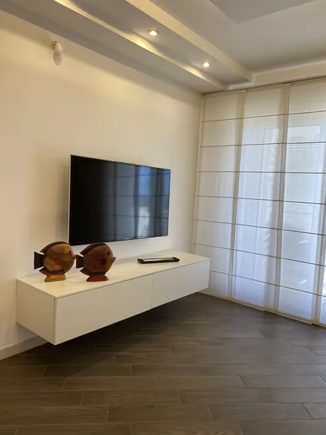FraMe Room - Room
