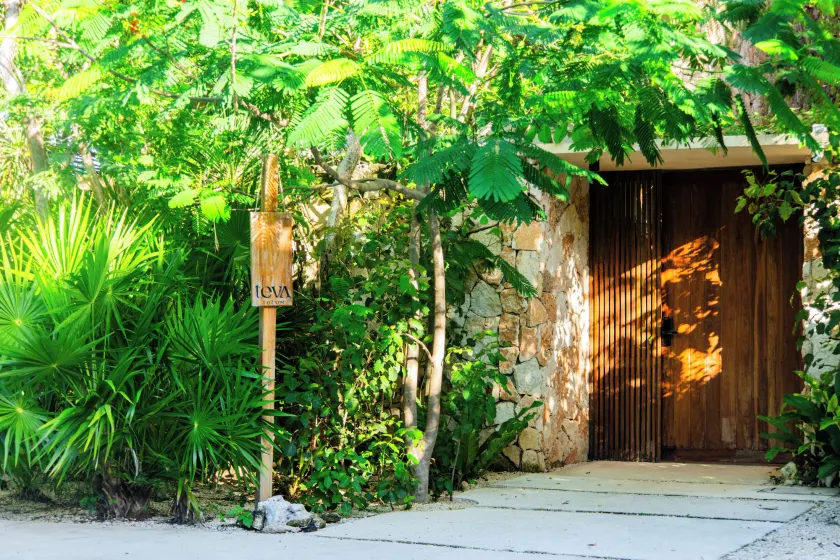 Teva Tulum, Aldea Zamá - Image 1