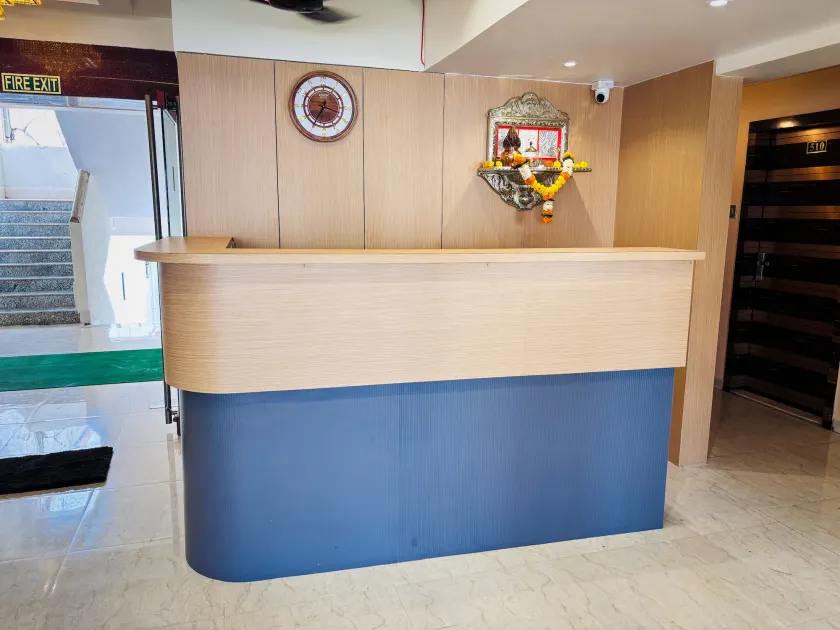Setrac Orange - Image 1