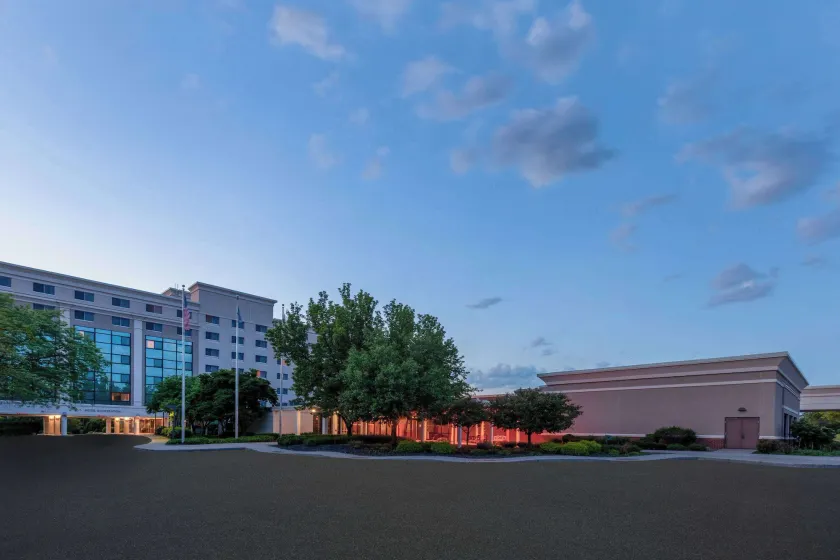 Randolph Hotel Liverpool Syracuse Airport West, Trademark - Image 1